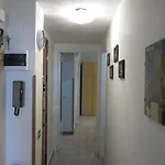 Sognando Il Mare Apartmán *