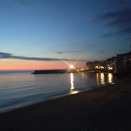 Sognando Il Mare Apartmán