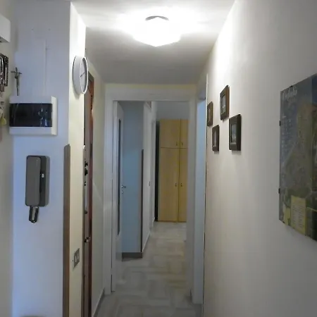Sognando Il Mare Apartment *