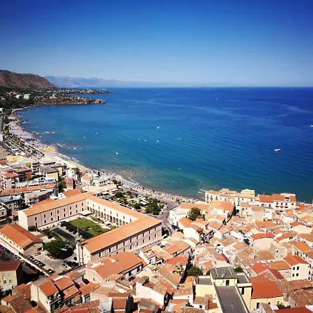 Apartment Sognando Il Mare Cefalu