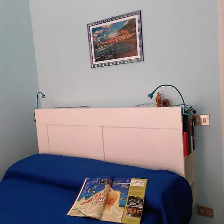 Sognando Il Mare Apartment