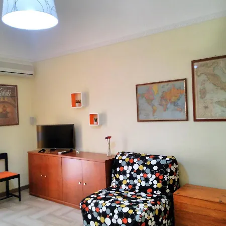 Apartment Sognando Il Mare Cefalu