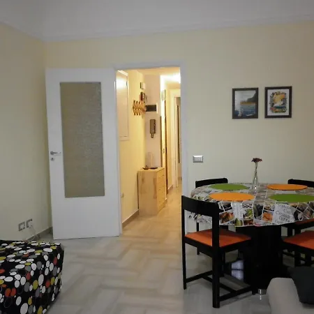 Apartment Sognando Il Mare