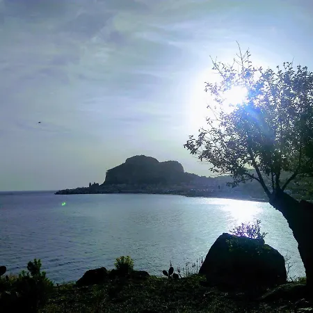 Sognando Il Mare Cefalu