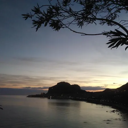 Sognando Il Mare Cefalu