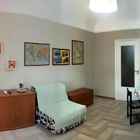 Apartment Sognando Il Mare *