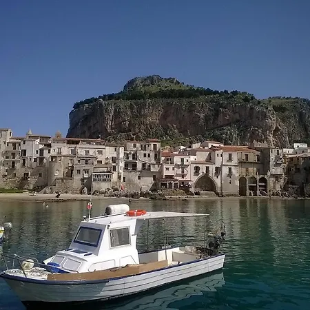 Sognando Il Mare * Cefalù