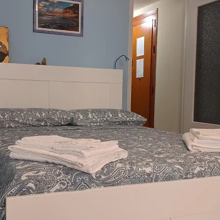 Sognando Il Mare * Cefalù