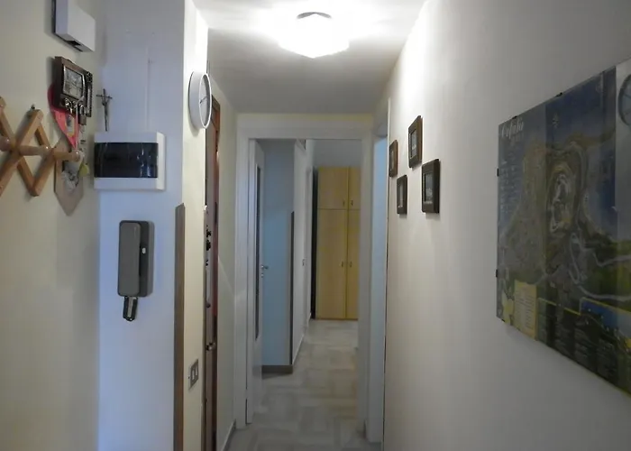 Sognando Il Mare Apartamento *