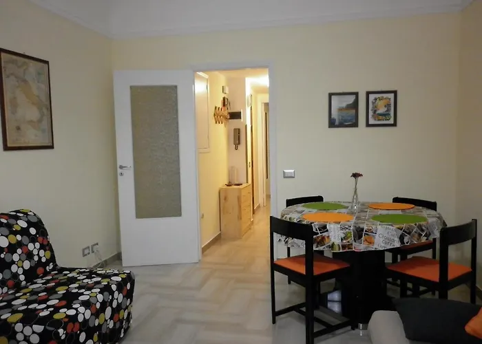 Apartamento Sognando Il Mare