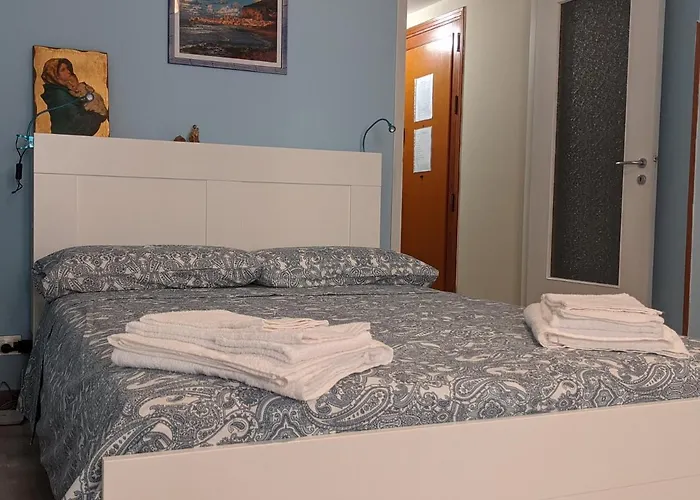 Sognando Il Mare * Cefalú